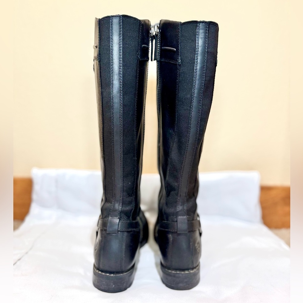 Ariat Scarlet Waterproof Riding Boot - Picture 3 of 6